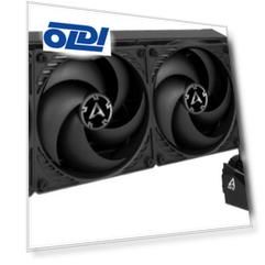 Arctic Liquid Freezer II-360  (new AMD clip) Multi Compatible All-In-One CPU Water Cooler  (ACFRE00068B)