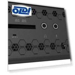 Платформа ZBOX-CI331NANO-BE FANLESS, Intel N5100, 2X DDR4-2933, 2x GLAN, WIFI ac, BT, SATA III SLOT, DP/HDMI/VGA, EU+UK PLUG (622878)