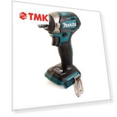Аккумуляторная дрель-шуруповерт Makita DTD154Z ударная (без акк, без з/у)
