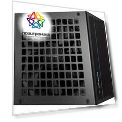 Блок питания Deepcool PF500 (r-pf500d-ha0b-eu)