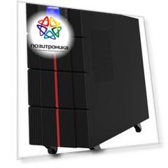 ИБП Powercom Macan MAC-6000