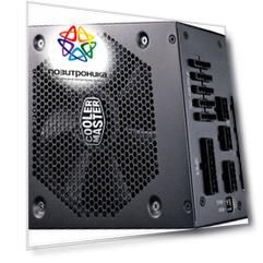 Блок питания Cooler Master V1000 (mpz-a001-afbapv-eu)