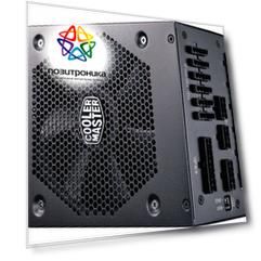 Блок питания Cooler Master V1300 (mpz-d001-afbapv-eu)