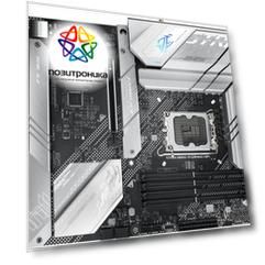Материнская плата Asus ROG STRIX B660-A GAMING WIFI, Soc-1700, Intel B660, ATX