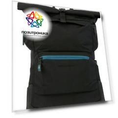 Рюкзак мужской Piquadro Corner 2.0 черный (ca5854c2o/n)