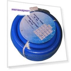 Шланг гофрированный плавающий Reexo 160651 7,5 м d=38 мм 1,5" с манжетами
