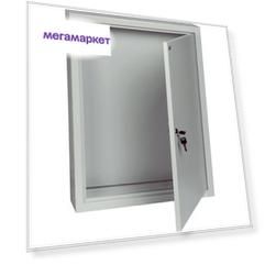 Щит с монтажной панелью ЩМП-2-0 Народный 500х400х220 TDM SQ0905-0902