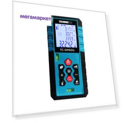 Лазерный дальномер TECHNICOM TC-DM60G