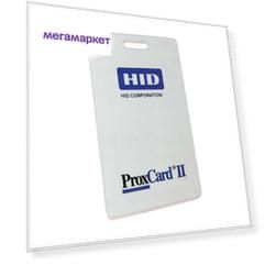 Proximity карта HID ProxCard II