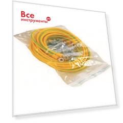 Комплект кабелей заземления для 19" it-корпусов дкс серии sti/cqe DKC R5SGC05