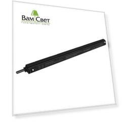 Блок питания Arlight ARV-SP-48100-Mag-Flex-PFC-BK 48V 100W IP20 2,1A 039917