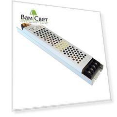 Блок питания для светодиодной ленты True Energy Block Mini 24V, 300W 17549