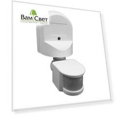 Датчик движения Jazzway PMS-IR 008 5012899