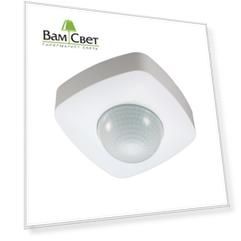 Датчик движения Jazzway PMS-IR-U 124 5033191
