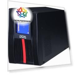 ИБП Powercom Macan MAC-3000