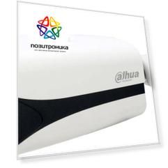 Камера видеонаблюдения Dahua DH-IPC-HFW5241EP-ZE белый