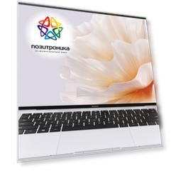 Ноутбук Huawei MateBook X Pro MorganG-W7611TM, 14.2", IPS, Intel Core i7 1360P, LPDDR5 16ГБ, SSD 1024ГБ, Intel Iris Xe graphics, белый (53013sjt)