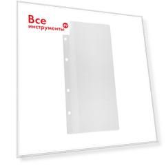 Вкладыш для визитниц Комус 398046