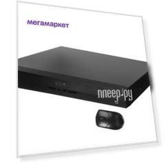 Видеорегистратор Dahua DHI-NVR2208-8P-I