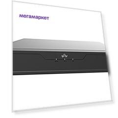 IP-видеорегистратор Uniview NVR501-08B-P8