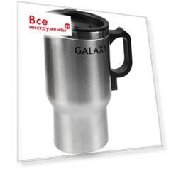 Автомобильная термокружка Galaxy GL 0120 7010301200
