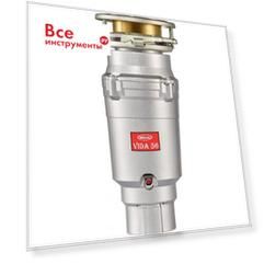 Измельчитель для пищевых отходов MILACIO