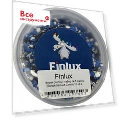 Флоки чипсы Finlux Набор № 5 4603783207503