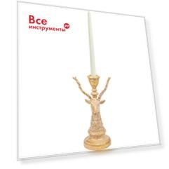 Подсвечник Вещицы