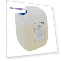 Моющее средство CLEANEQ Alkadem C/F