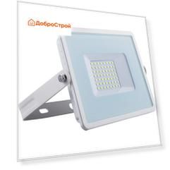 Прожектор светодиодный  LL-920 IP65 30W 6400K 29496