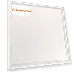 Светодиодная панель GLANZEN RPD-0004-40-L