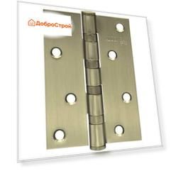 Петля универ.100X70X2.5 4BB SATIN NICKEL