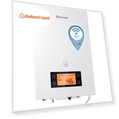 Котел электрический THERMEX Tesla 6-12 Wi-Fi