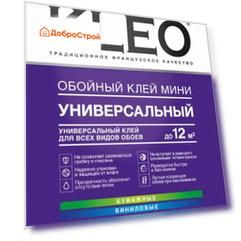 Клей для обоев универсальный Кleo Mini 12 м2 60 г