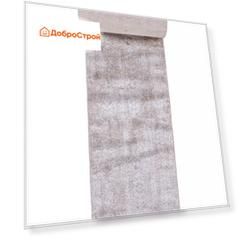 Ковровая дорожка AJMAL LP 257 - CREAM / BROWN 0,8*25 м
