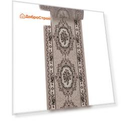 Ковровая дорожка GAVANA 5444 - BEIGE 0,8*30 м
