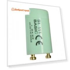 Стартер 4-65 W Osram ST 111