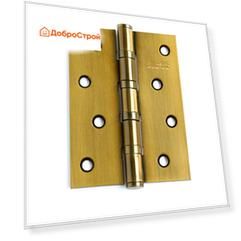 Петля универальная B020-C 100X75X2.5-4BB-1CM