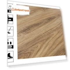 Ламинат WOODSTYLE PRONTO 32/8 Дуб Сована