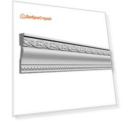 Плинтус потолочный 17х68х2000мм арт.GP-72