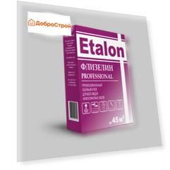 Клей «Etalon Pro» для флиз и стеклообоев 200 гр.