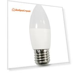 Лампа LED-06 RGB E27 WiFi, white