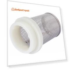 Сеточка сменная для обратного клапана 1/2", MP-У