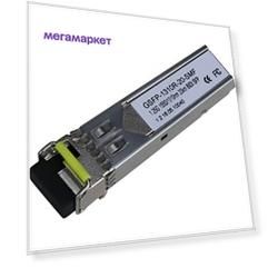 Модуль Dahua DH-GSFP-1310R-20-SMF
