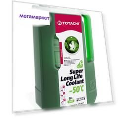 Антифриз TOTACHI 41705 Green