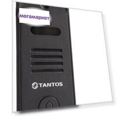 Вызывная панель Tantos Stich Black