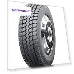 Шины TRIANGLE TTS236839 Шина triangle TR689A 235/75R17,5 141/140J TR689A TL M+S PR16