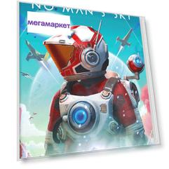 Игра No Man's Sky (Nintendo Switch, полностью на русском языке)