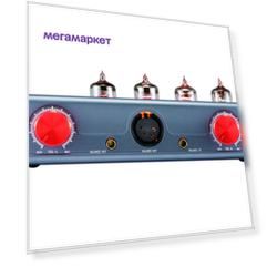 Усилитель для наушников xDuoo MT-604