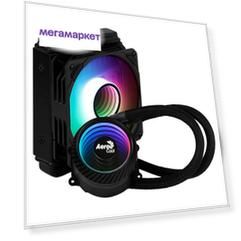 Жидкостная система охлаждения AeroCool Mirage L120